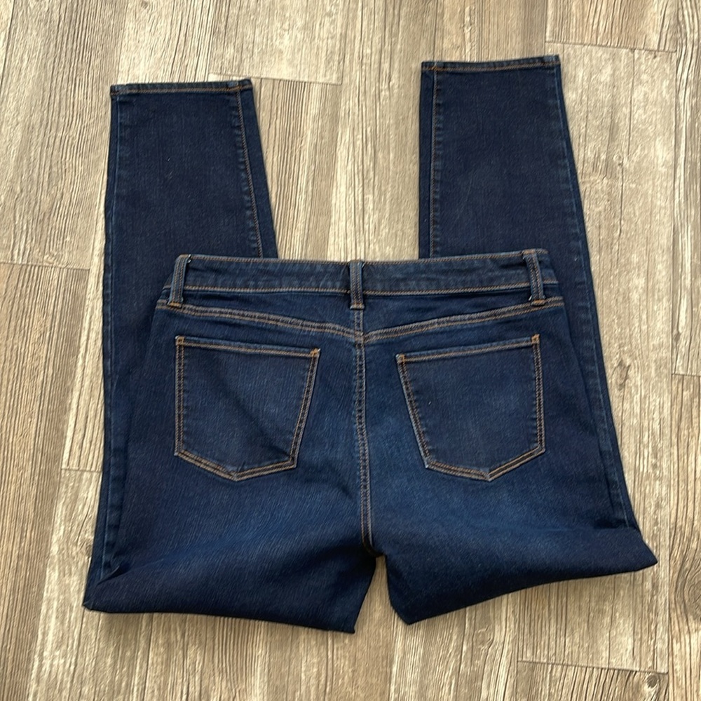 Talbots Denim - Picture 4 of 5